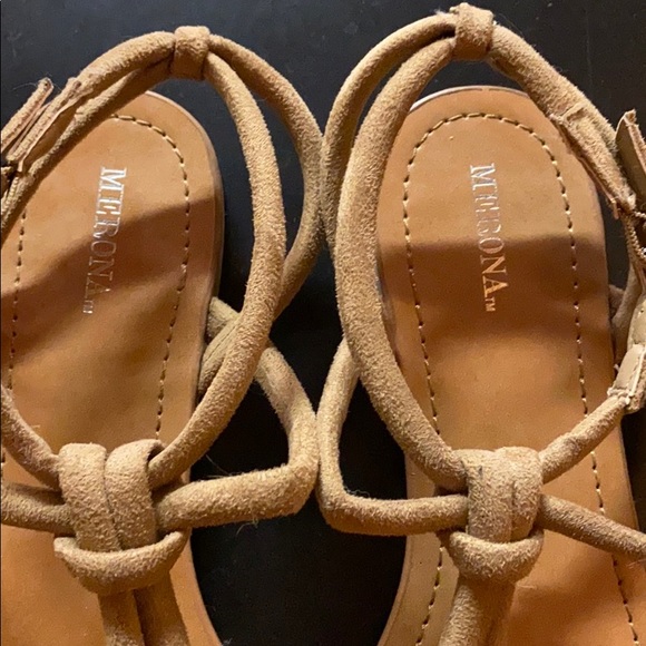 Merona Sandals - Picture 2 of 4
